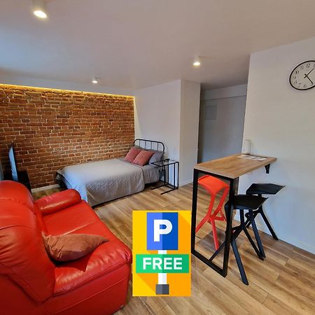 Max Apartamenty Lublin Parter, Free Parking المظهر الخارجي الصورة