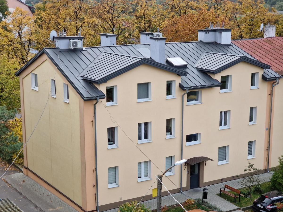 Max Apartamenty Lublin Parter, Free Parking المظهر الخارجي الصورة