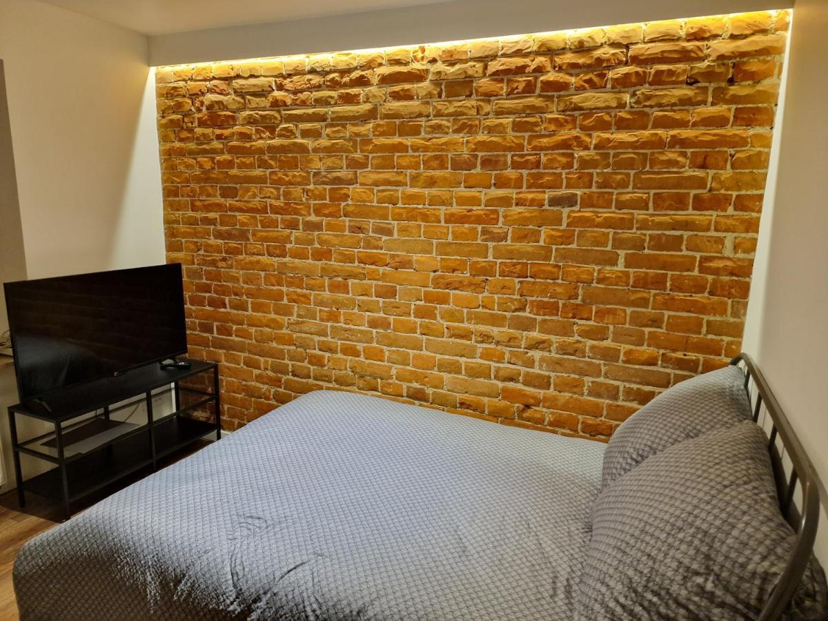 Max Apartamenty Lublin Parter, Free Parking المظهر الخارجي الصورة