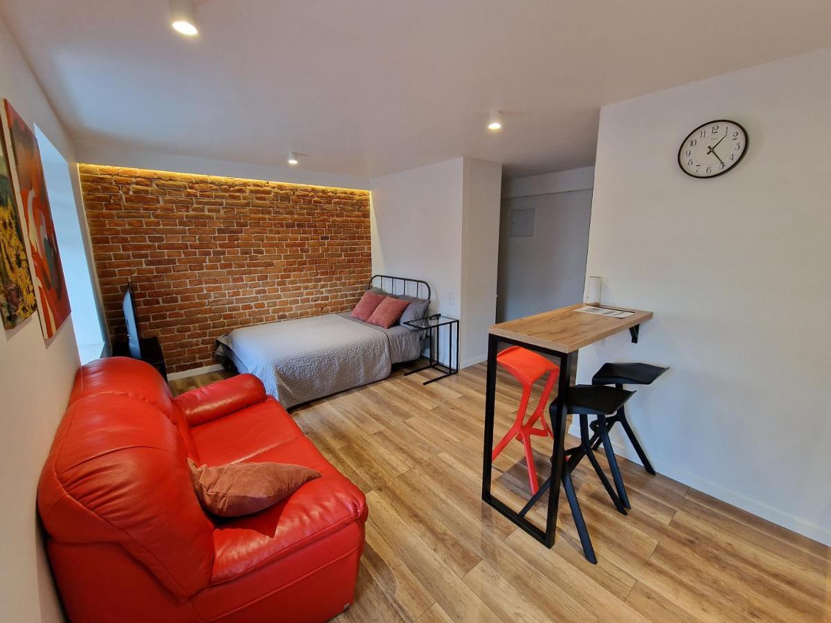 Max Apartamenty Lublin Parter, Free Parking المظهر الخارجي الصورة
