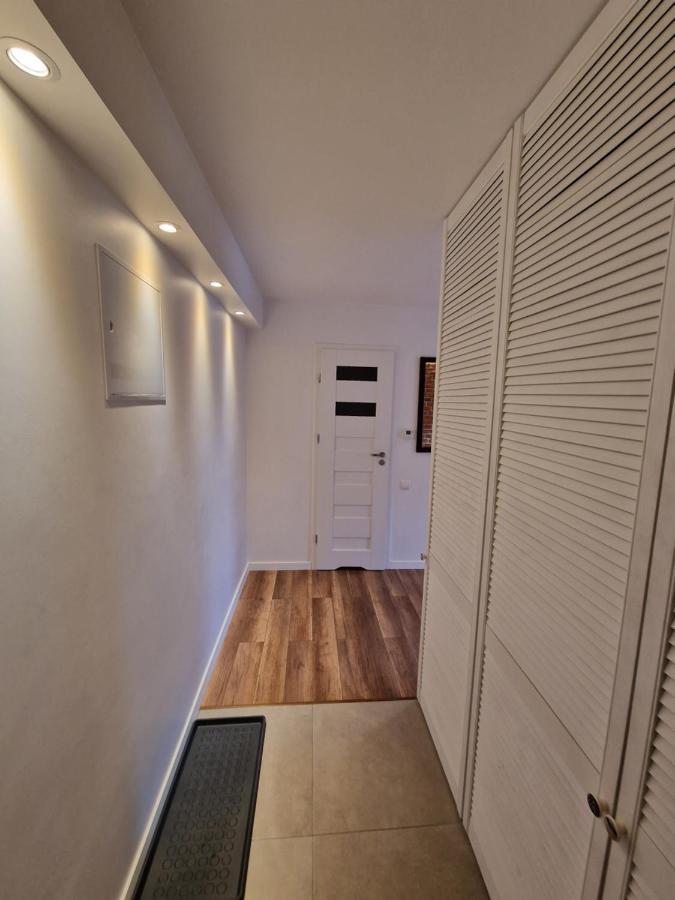 Max Apartamenty Lublin Parter, Free Parking المظهر الخارجي الصورة